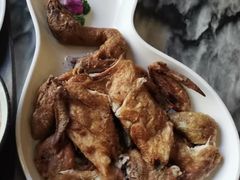 陕西葫芦头-西安饭庄·非遗陕菜(钟楼店)