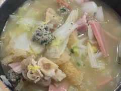 -聚丰园•湖鲜餐厅(阿红私房菜梅石路店)