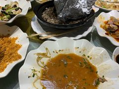 -强记海鲜·大排档(蛇口新街店)