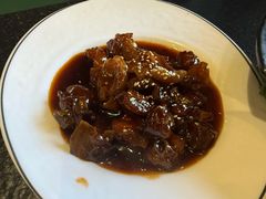 -喜洲翰林餐厅(董家百年老宅店)