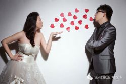 -施华洛婚纱摄影会所(范阳中路店)