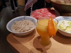 -巴奴毛肚火锅(七宝领展广场店)