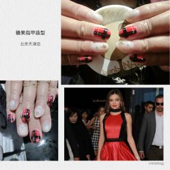 手部美甲-光SPA科技美肤