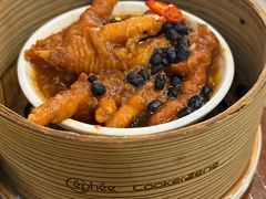 豉香凤爪-本味友膳·茶餐厅(和达中心城店)