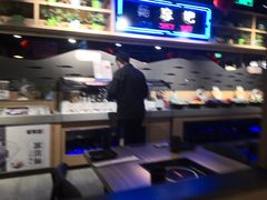 -新辣道鱼火锅(上地华联店)