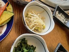 -炎蔵牛舌烤肉