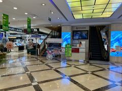 -燕莎友谊商城(亮马桥店)