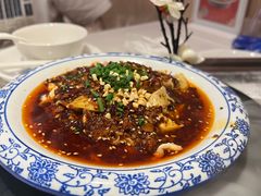 -川味堂·四川豆花(八卦岭店)