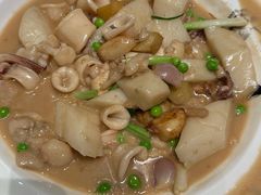 -民国红公馆·秦淮八艳(夫子庙店)