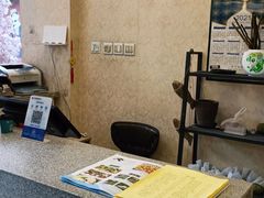 -清真·拉菲尔鱼庄·家常菜(钟楼回民街店)