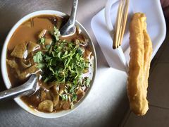 陈记锅巴菜-陈记锅巴菜(五大道店)