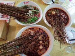 -古真记钵钵鸡(总店)