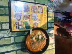 -老宅原住民沙茶面精品小吃(龙头路店)