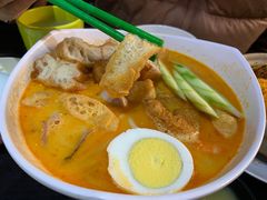 至尊海鲜叻-绿柠食堂(北外滩店)