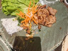 -安南越南餐厅(青岛万象城店)