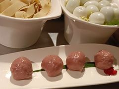 -海底捞火锅(曼巴特广场店)