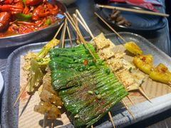 -指爱龙虾(金杨路总店)