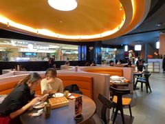 大堂-探鱼·鲜青椒爽麻烤鱼(银泰城店)