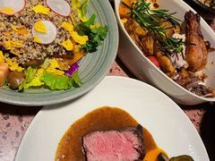 -La Terre乐田(万象城店)