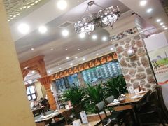 大堂-巴依老爷新疆美食(望京小街店)