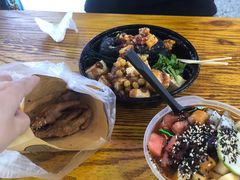 -八一路好吃街(雨田商务大厦店)