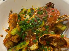 -辣螃铠盆盆蟹大排档(总店)