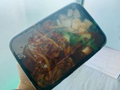 -高奶奶馄饨铺(星桥店)