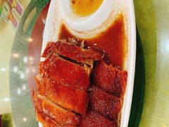 -台山美食一绝阿四台山黄鳝饭(阿四创作店)