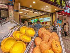 -津嘉蛋糕坊(西华路店)
