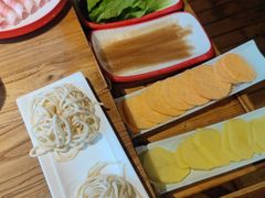 -宽窄巷子鲜牛火锅(北京首店)