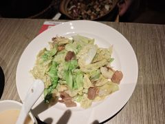 -汤城小厨•粤菜•靓汤(望京凯德mall店)