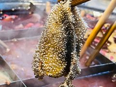 -化龙桥九宫格火锅(清水河店)