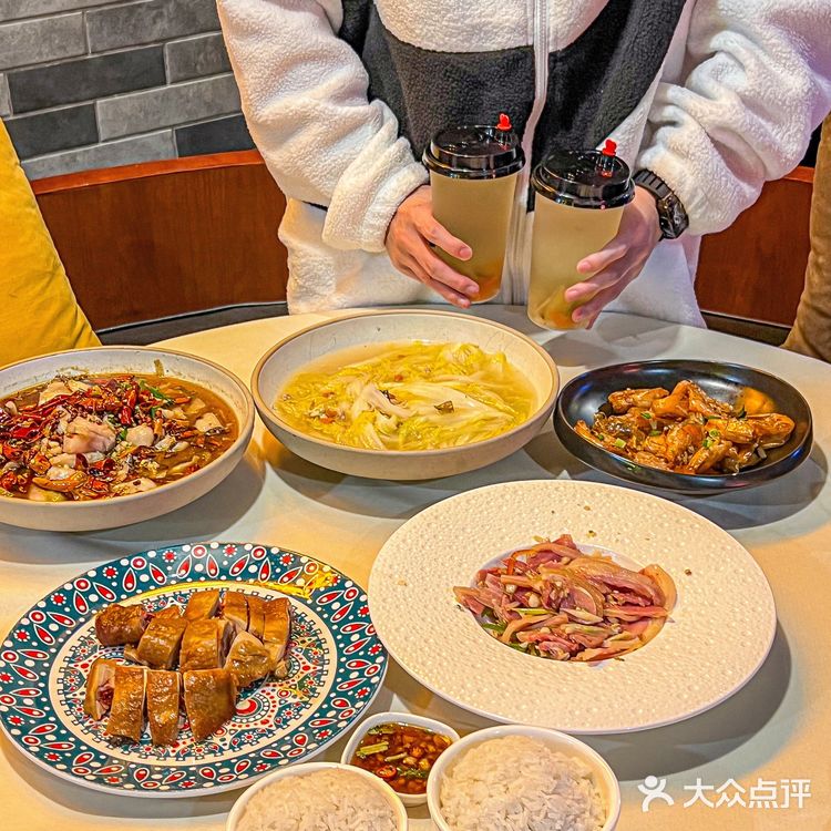 广州绝美江景日落🌇坐拥180°琶醍大排档🥂