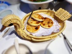 -煜丰汴京烤鸭(福彩路店)