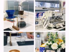 -FULL MOON满月咖啡