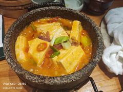 -云海肴云南菜·蒸汽石锅鱼(北京良乡华冠店)