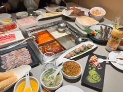 -海底捞火锅(九霄梦天地店)