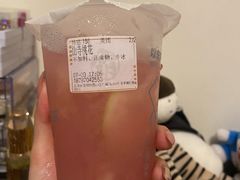 -霸王茶姬(南亚风情第壹城店)