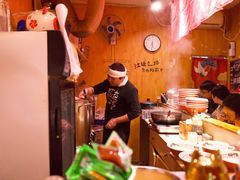 -老龙亭拉面店