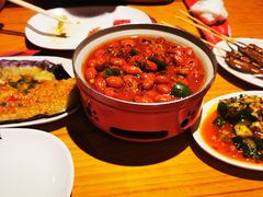 -阿青龙虾·烧烤大排档(湖里万达店)