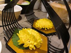 -海天盛宴海鲜自助(正大广场店)
