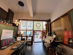 -LUCCA卢卡西班牙海鲜饭(远洋广场店)