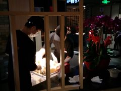 -海底捞火锅(崇文门新世界百货店)