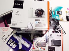 iphone_upload_pic-Sony Store 索尼(上海淮海中路店)