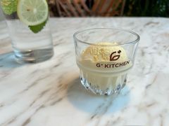 -G+KITCHEN(龙湖狮山天街店)