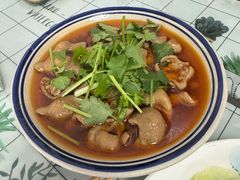 -人和水上飘(第一家店)