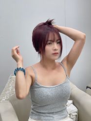 -十六番发型师事务所