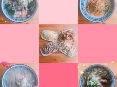 -竹青胶东摔面(黄岛开发区店)