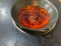 -苟味道老火锅(黄桷坪店)