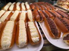 -新侨三宝乐面包店(菜市口店)